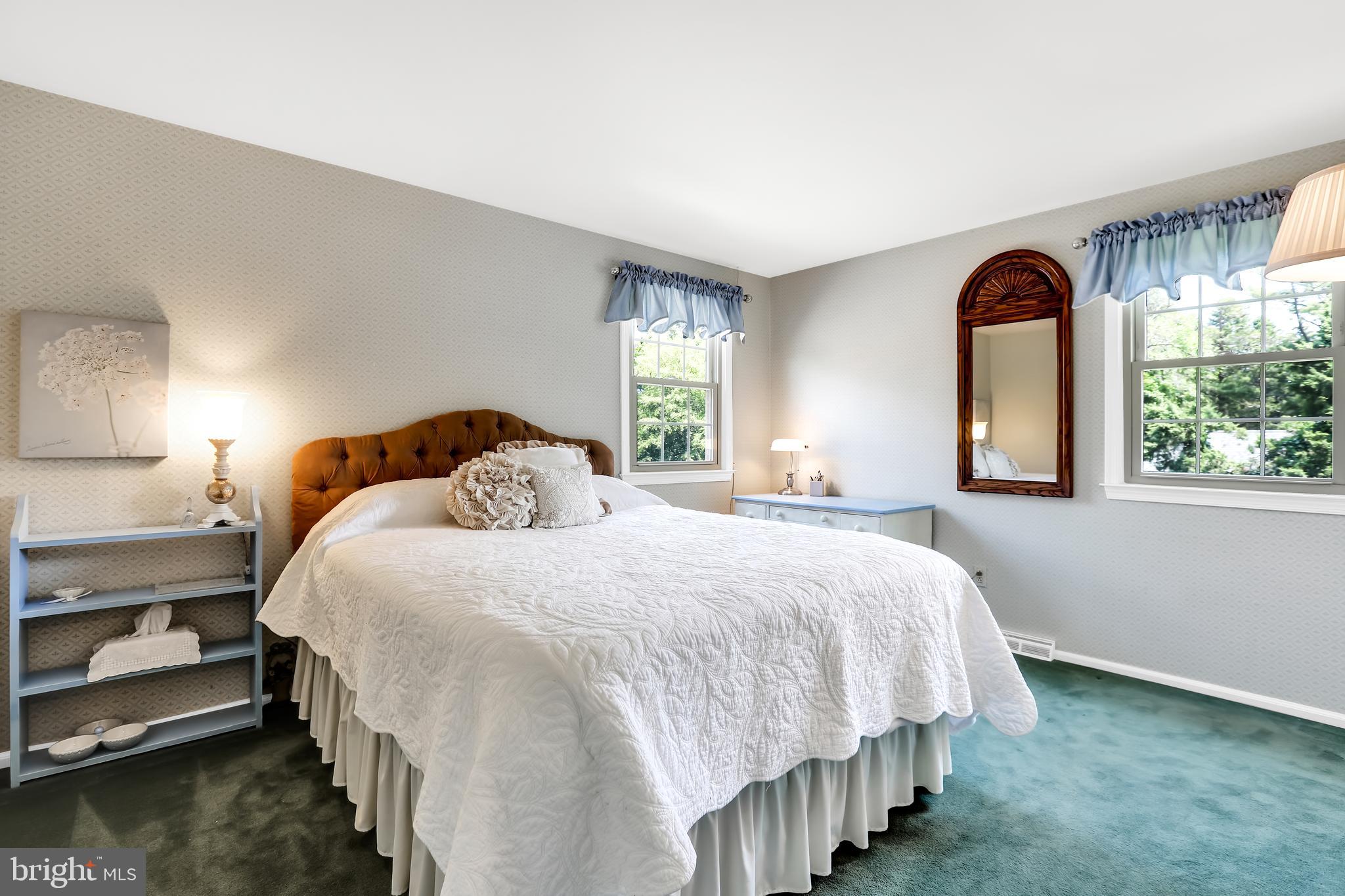 909 Sensor Road Yardley, PA 19067 - Photo 33 of 41 2nd Floor B/R #3