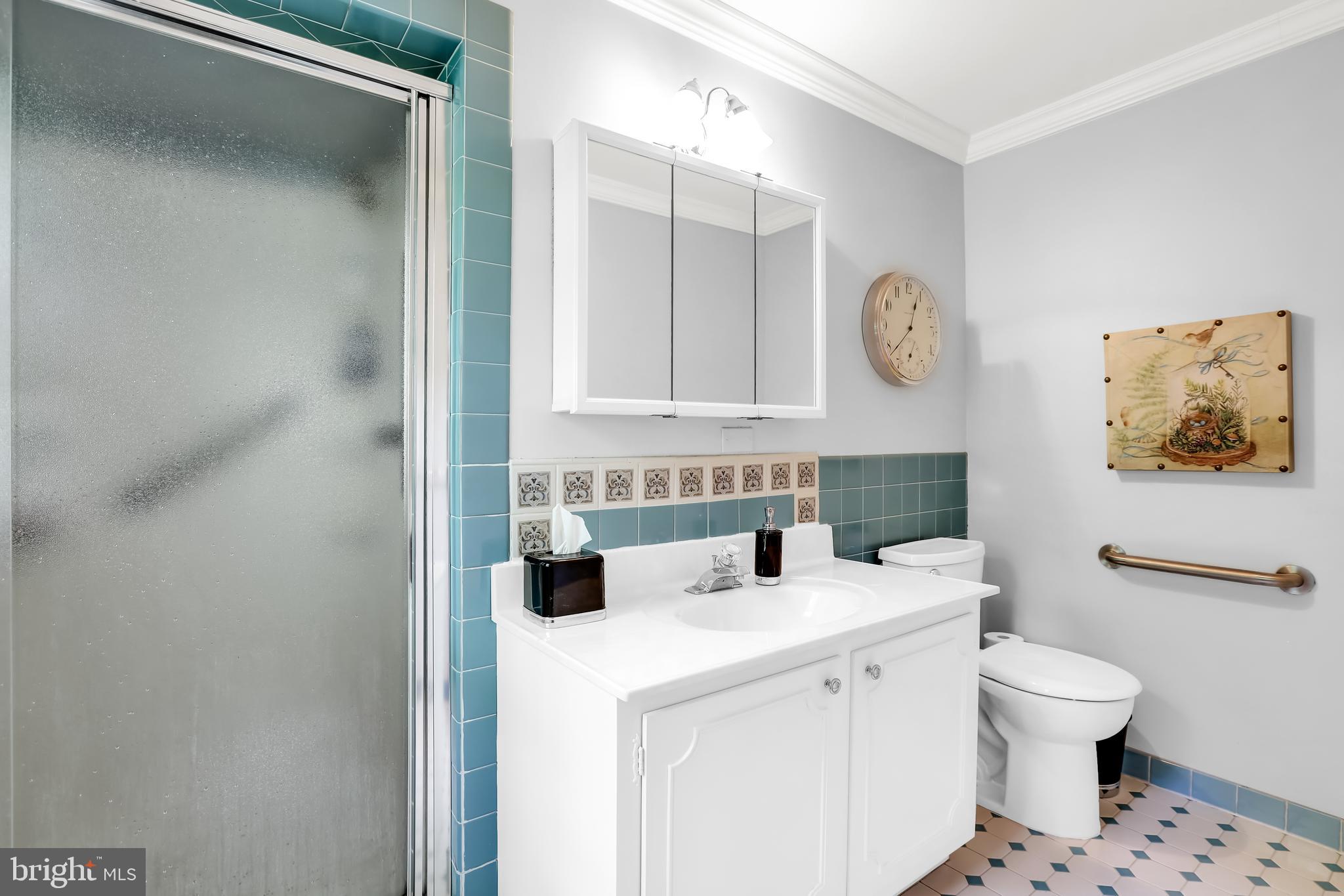 909 Sensor Road Yardley, PA 19067 - Photo 40 of 41 Master Bath