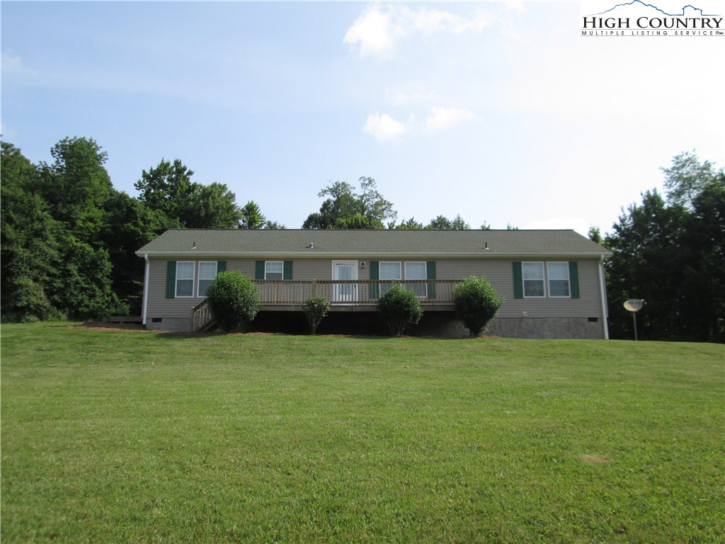 267 Natural Dam Road Sparta, NC 28675 - Photo 1 of 13 Gallery Image 1