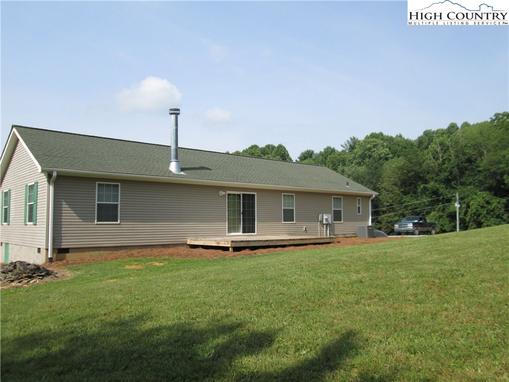 267 Natural Dam Road Sparta, NC 28675 - Photo 5 of 13 Gallery Image 5