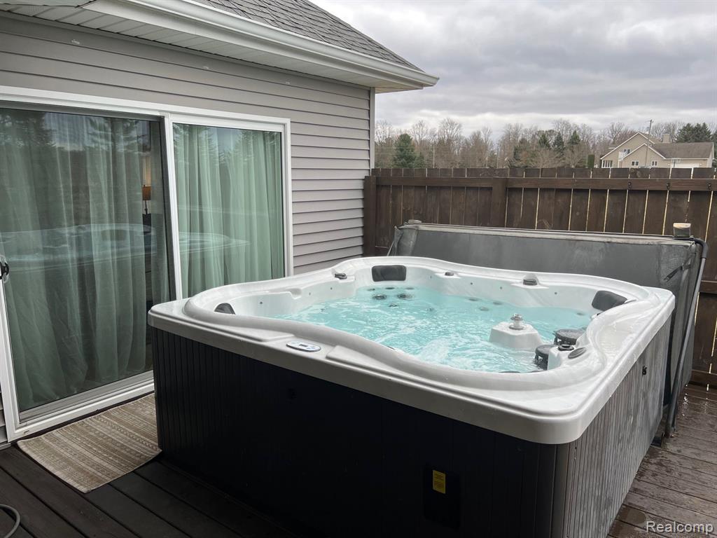 1486 Bowers Road Lapeer, MI 48446 - Photo 29 of 48 Gallery Image 29
