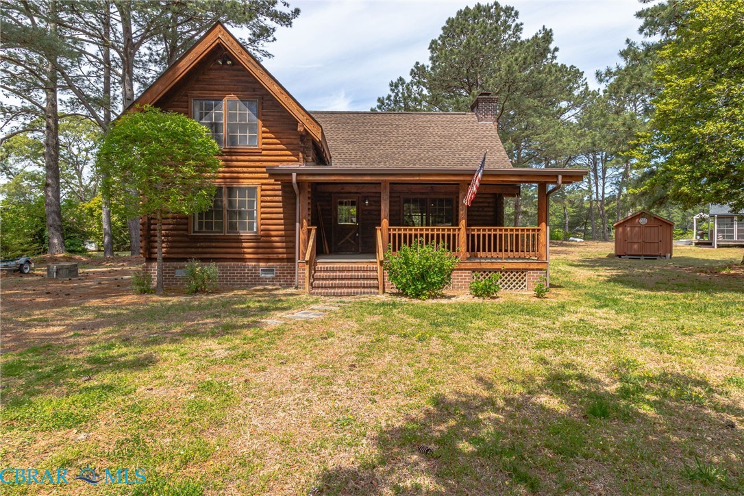 1280 Kelley Neck Road Lancaster, VA 22503 - Photo 9 of 47