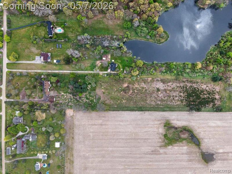 5081 Vines Road Howell, MI 48843 - Photo 76 of 77