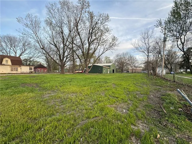 $75,000 | 701 Fifth Street, Lane, KS 66042