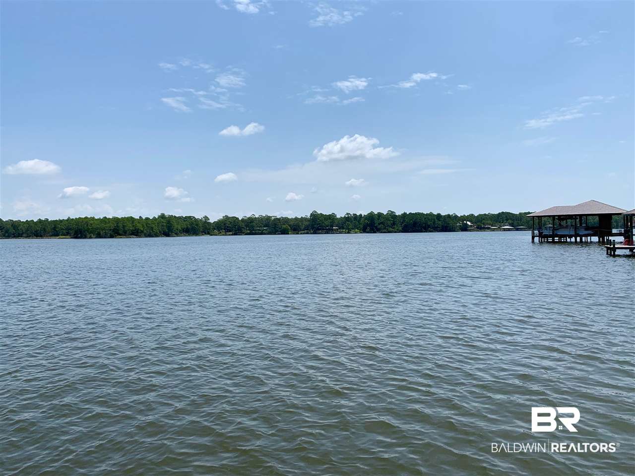 8712 Bay View Drive Foley, AL 36535 - Photo 32 of 32 Southern View