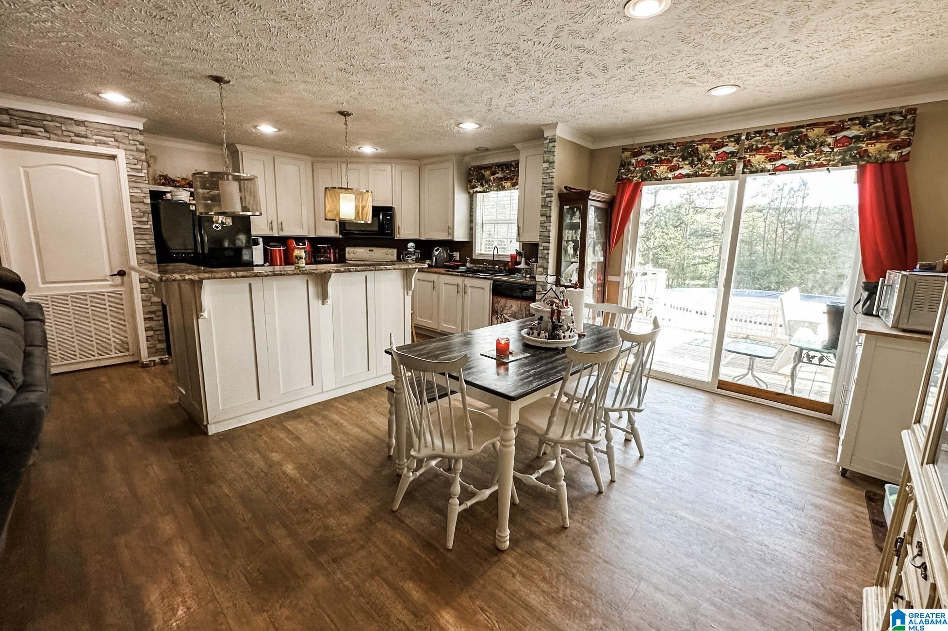 4668 McIntosh Road Oxford, AL 36203 - Photo 10 of 44