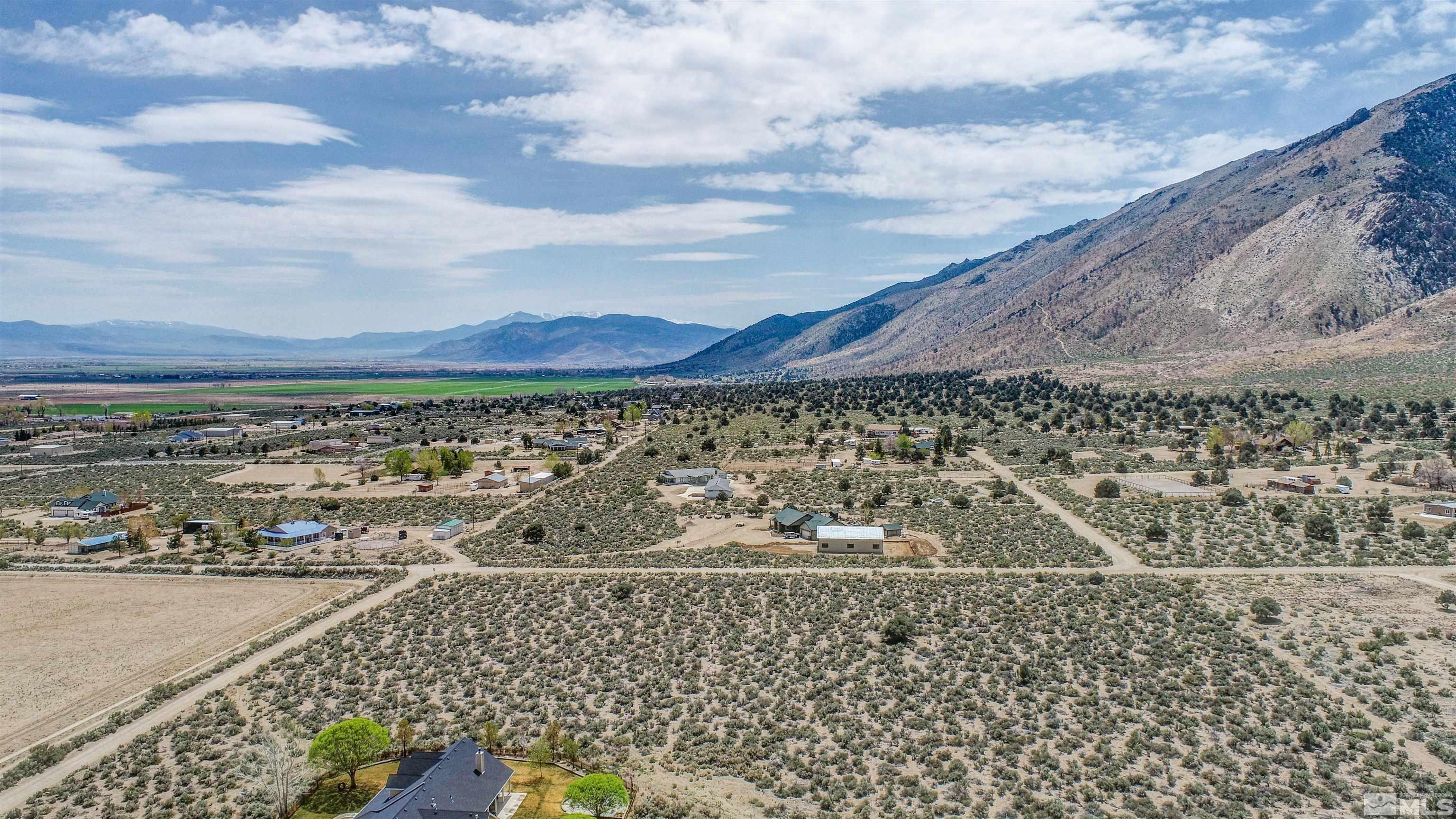 0 Red Canyon Road, Unit 18 Wellington, NV 89444 - Photo 21 of 25 Photo 23