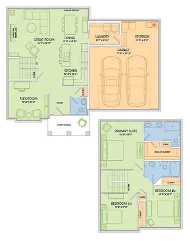 $509,900 | 1001 5 Mile Road, Caledonia, WI 53402