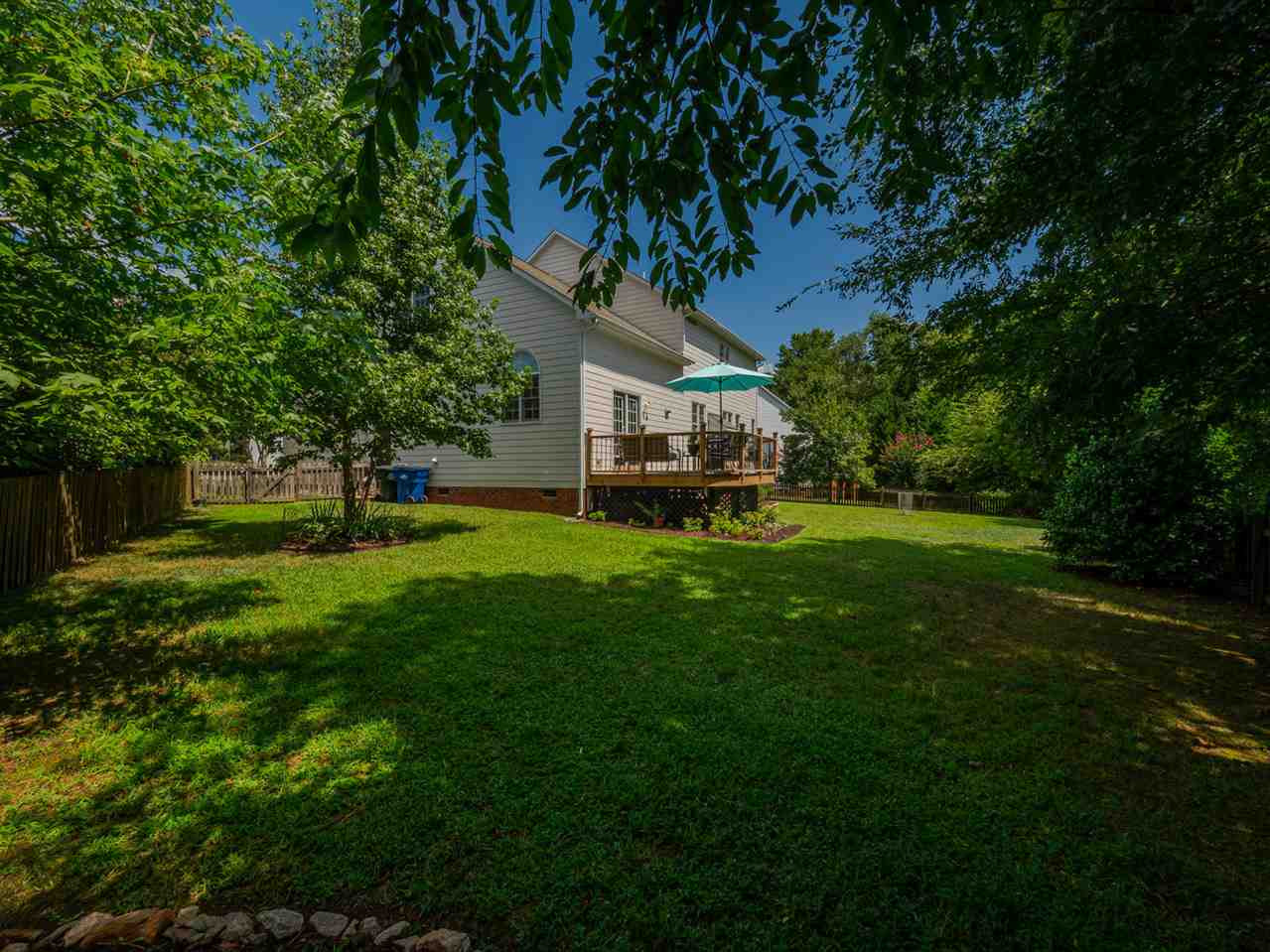 2112 Covered Bridge Court Raleigh, NC 27614 - Photo 26 of 30 Photo 26