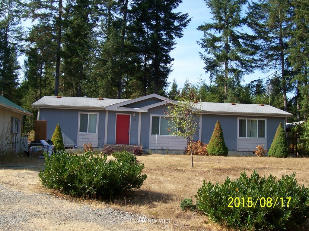 211 West Simpson Road Shelton, WA 98584 - Photo 1 of 10 Gallery Image 1