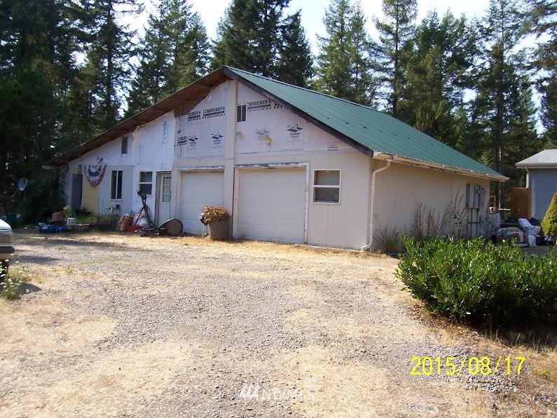 211 West Simpson Road Shelton, WA 98584 - Photo 2 of 10 Gallery Image 2