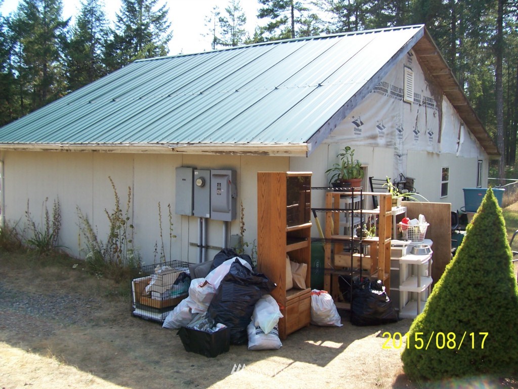 211 West Simpson Road Shelton, WA 98584 - Photo 3 of 10 Gallery Image 3