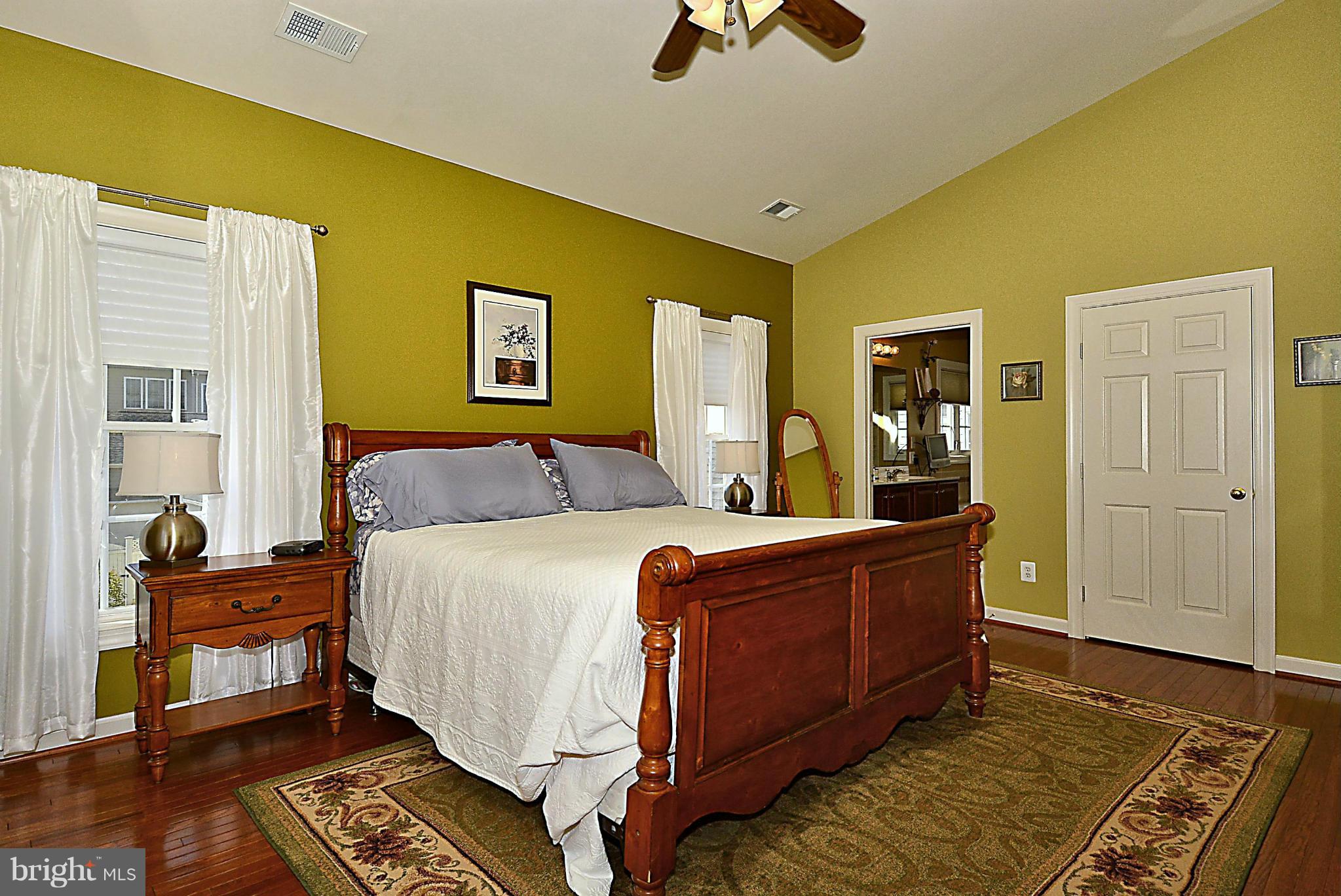12130 Cypress Spring Road Clarksburg, MD 20871 - Photo 13 of 30 Bedroom (Master)