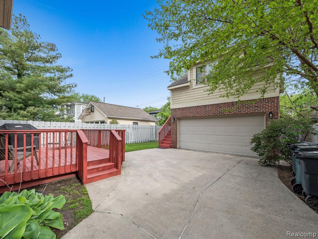 745 Ruffner Avenue Birmingham, MI 48009 - Photo 28 of 29