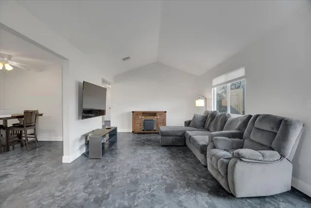 a kitchen with a stove and a sink
