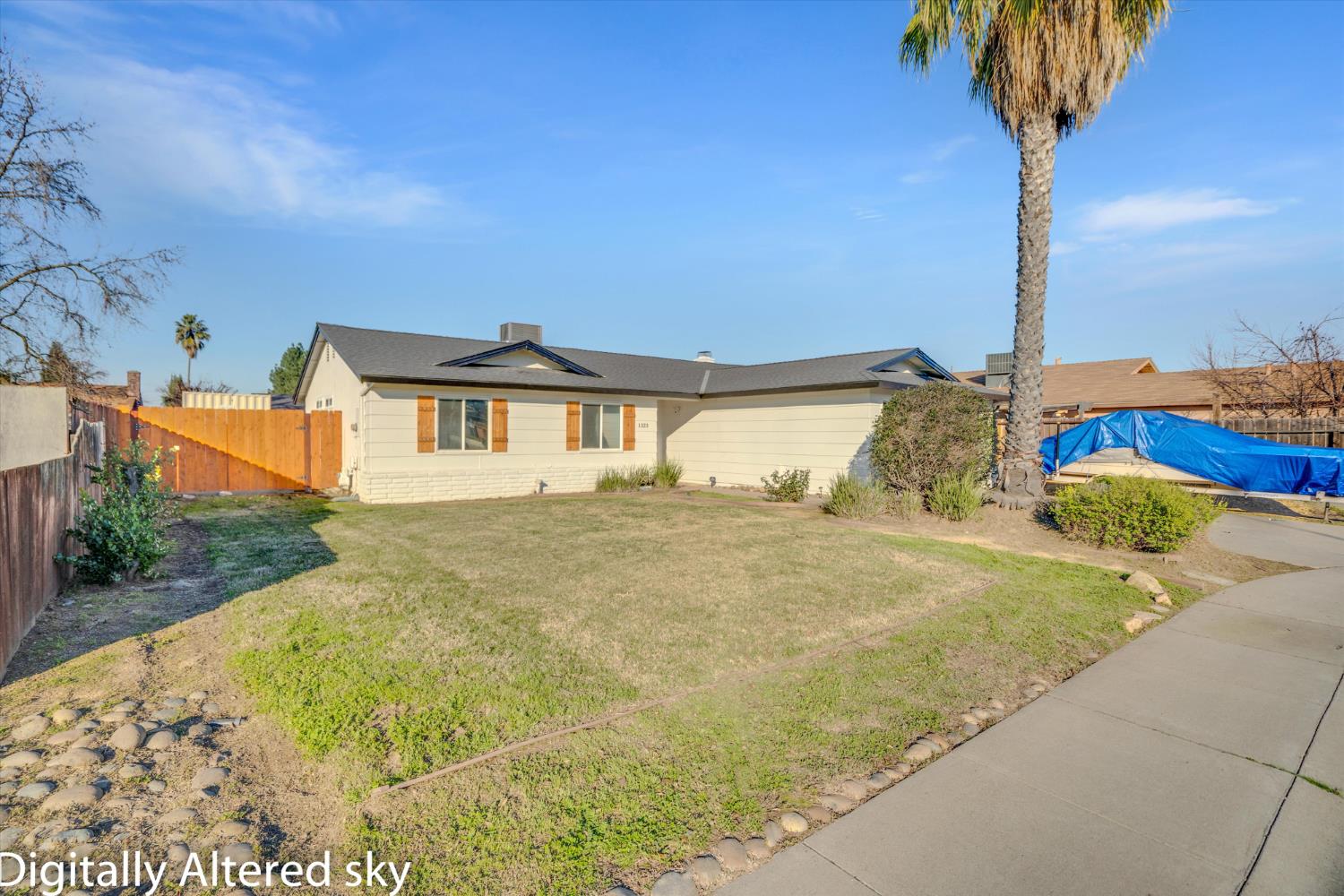 1323 Ghia Way Manteca, CA 95337 - Photo 4 of 27