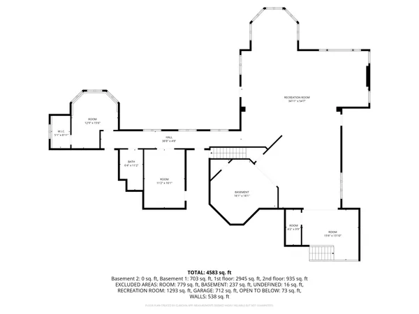 $1,398,000 | 121 Legend Way, Wales, WI 53183