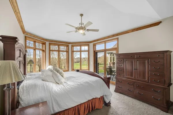 $1,398,000 | 121 Legend Way, Wales, WI 53183