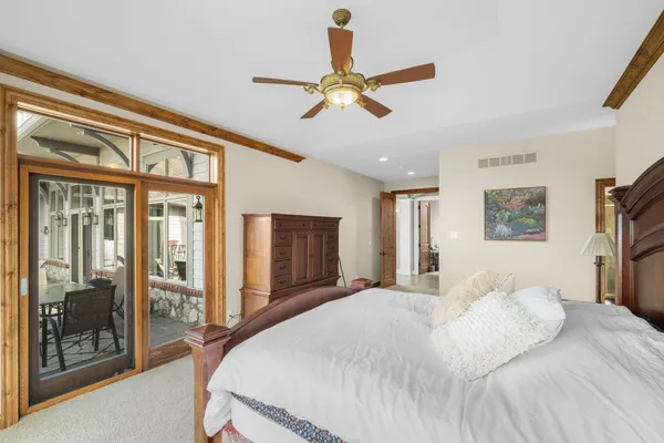 $1,398,000 | 121 Legend Way, Wales, WI 53183