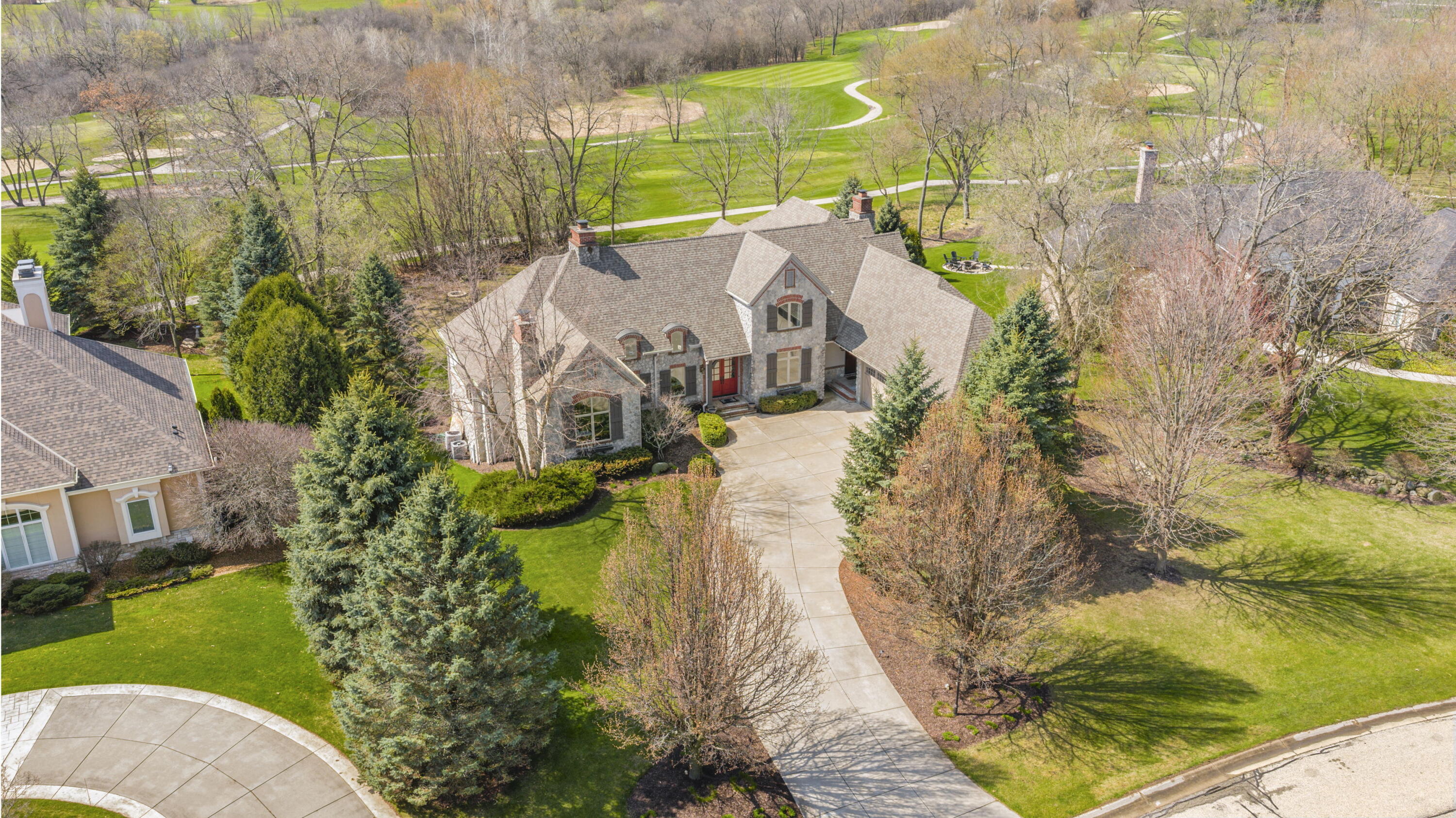 121 Legend Way Wales, WI 53183 - Photo 39 of 45 41_imgDJI_20260413110655_0017_D