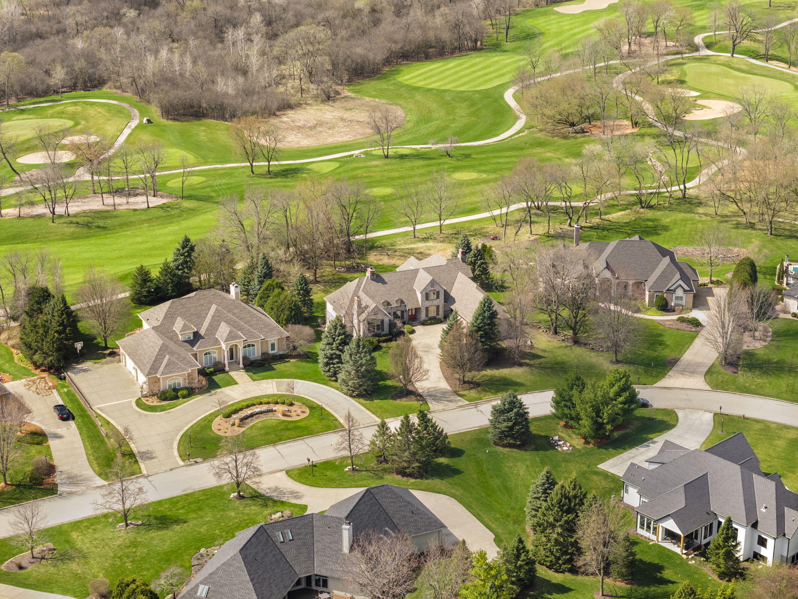 121 Legend Way Wales, WI 53183 - Photo 41 of 45 40_imgDJI_20260413110540_0012_D