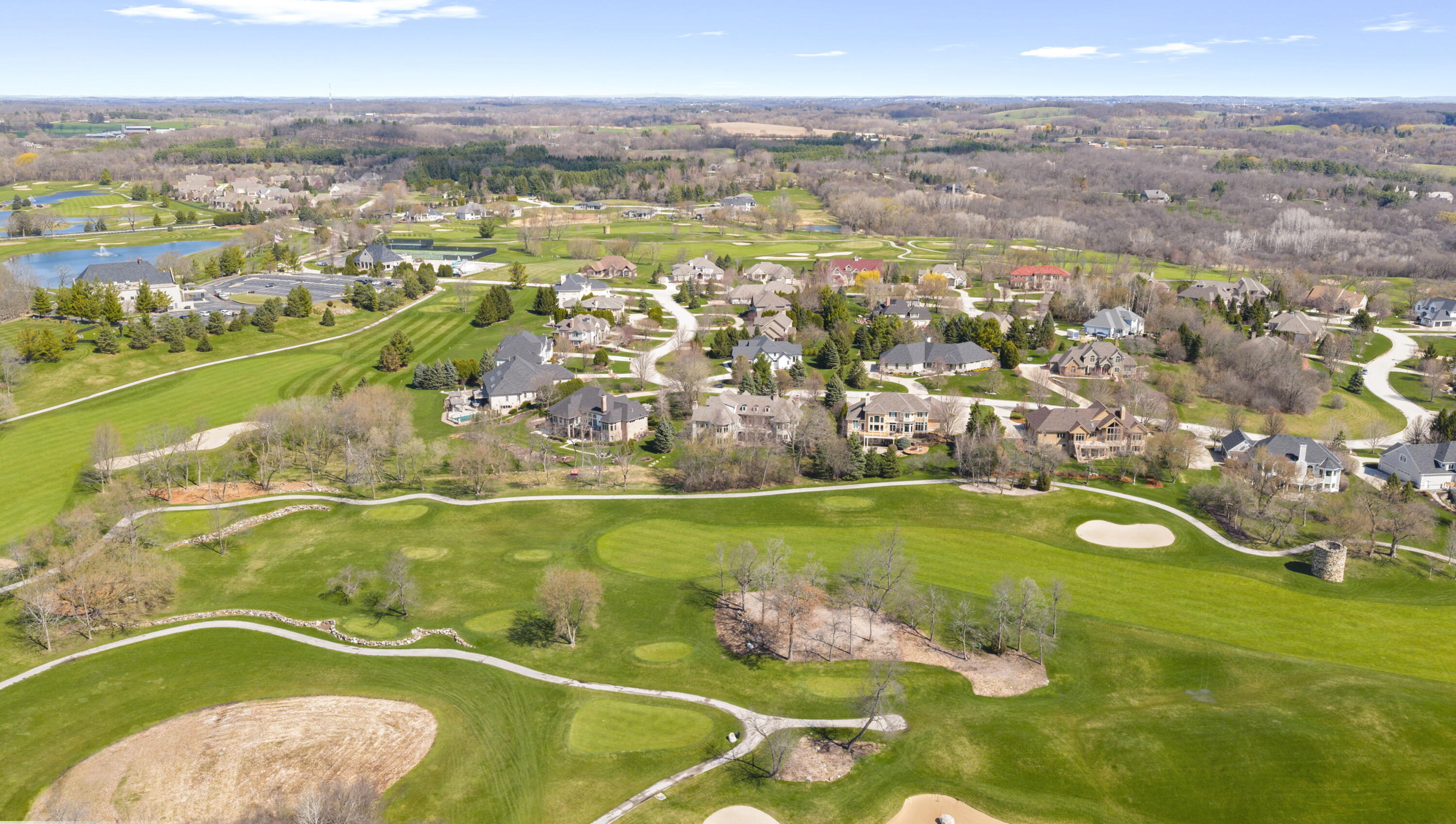 121 Legend Way Wales, WI 53183 - Photo 43 of 45 42_imgDJI_20260413110951_0023_D