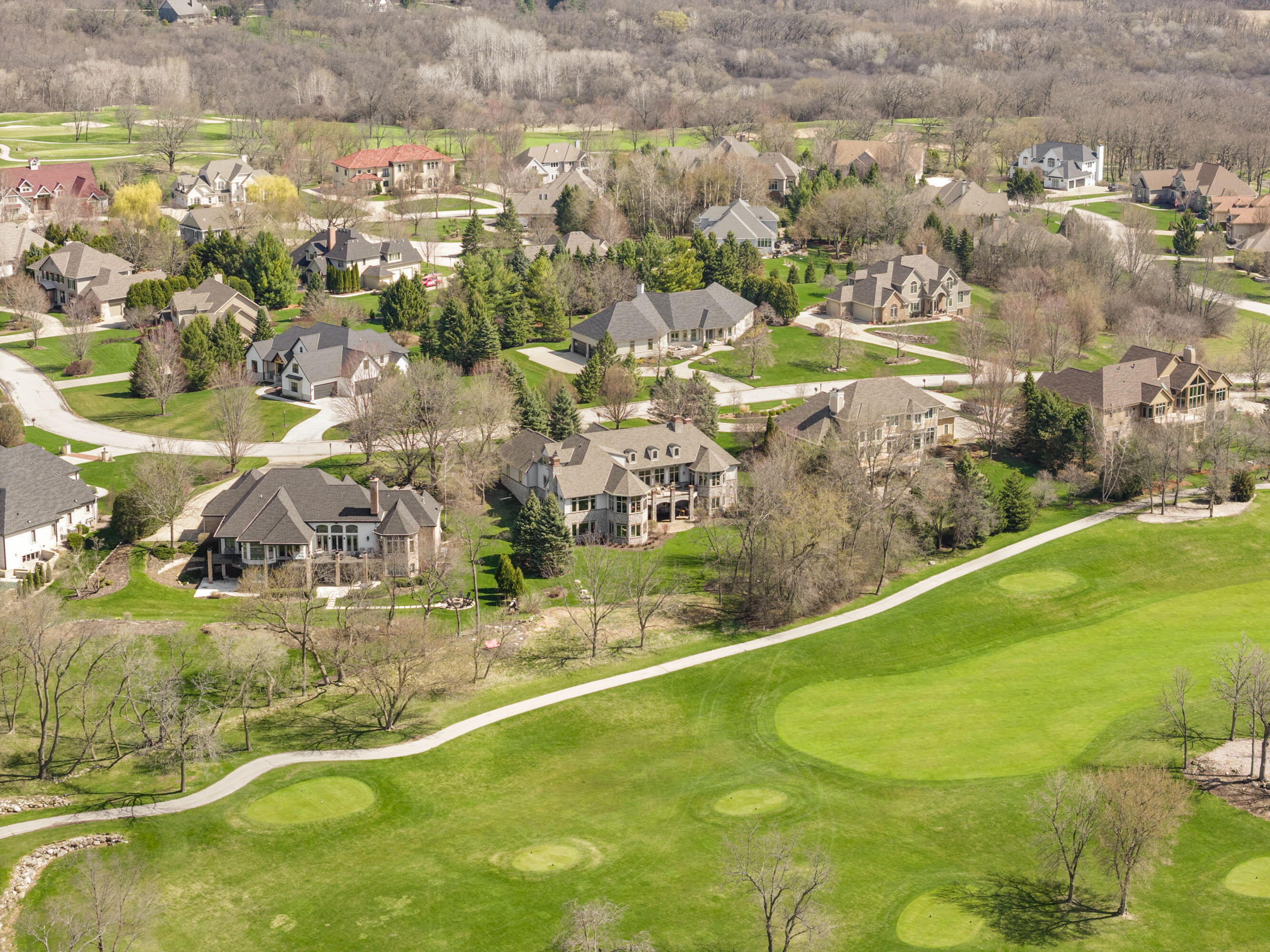 121 Legend Way Wales, WI 53183 - Photo 44 of 45 43_imgDJI_20260413111109_0027_D