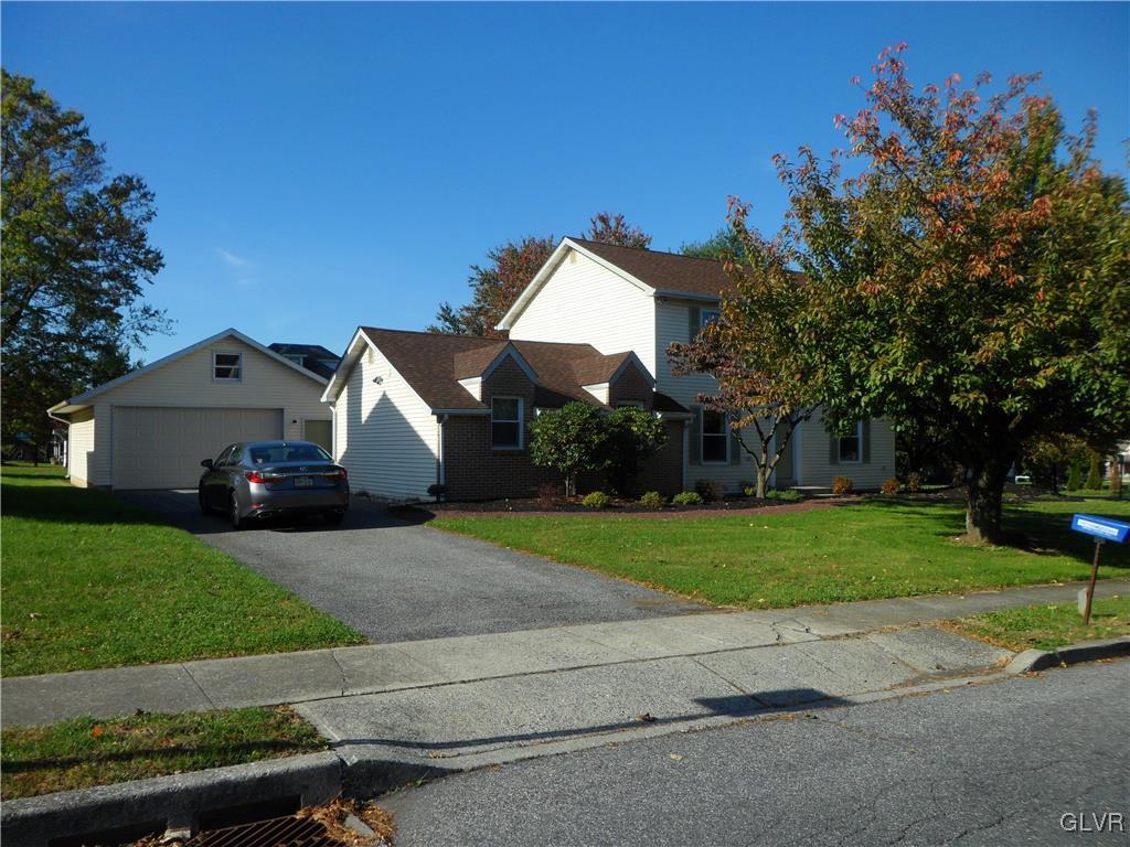 2811 Kingsview Avenue Easton, PA 18045 - Photo 4 of 31