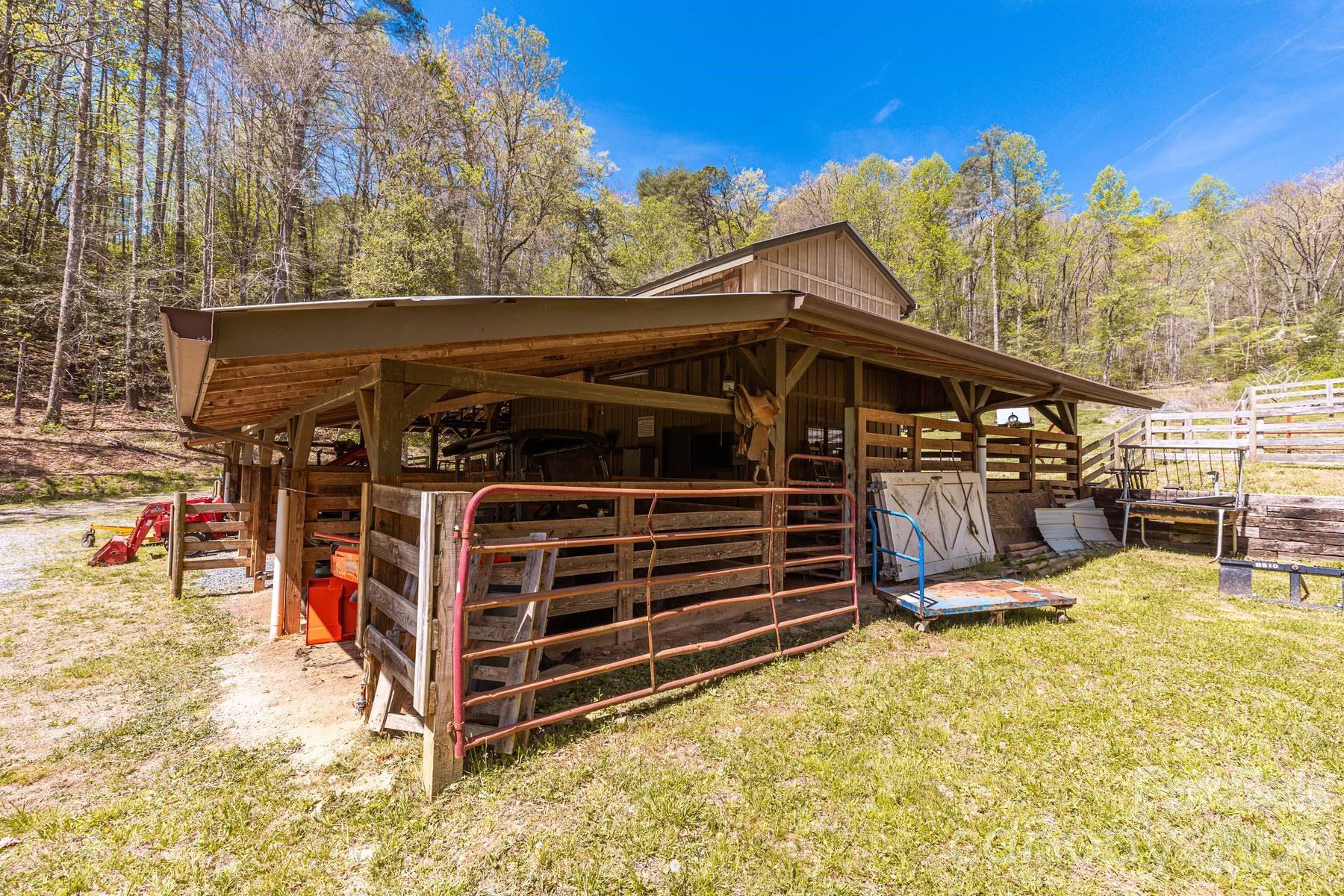 440 Huskey Road Bryson City, NC 28713 - Photo 39 of 42 Gallery Image 39