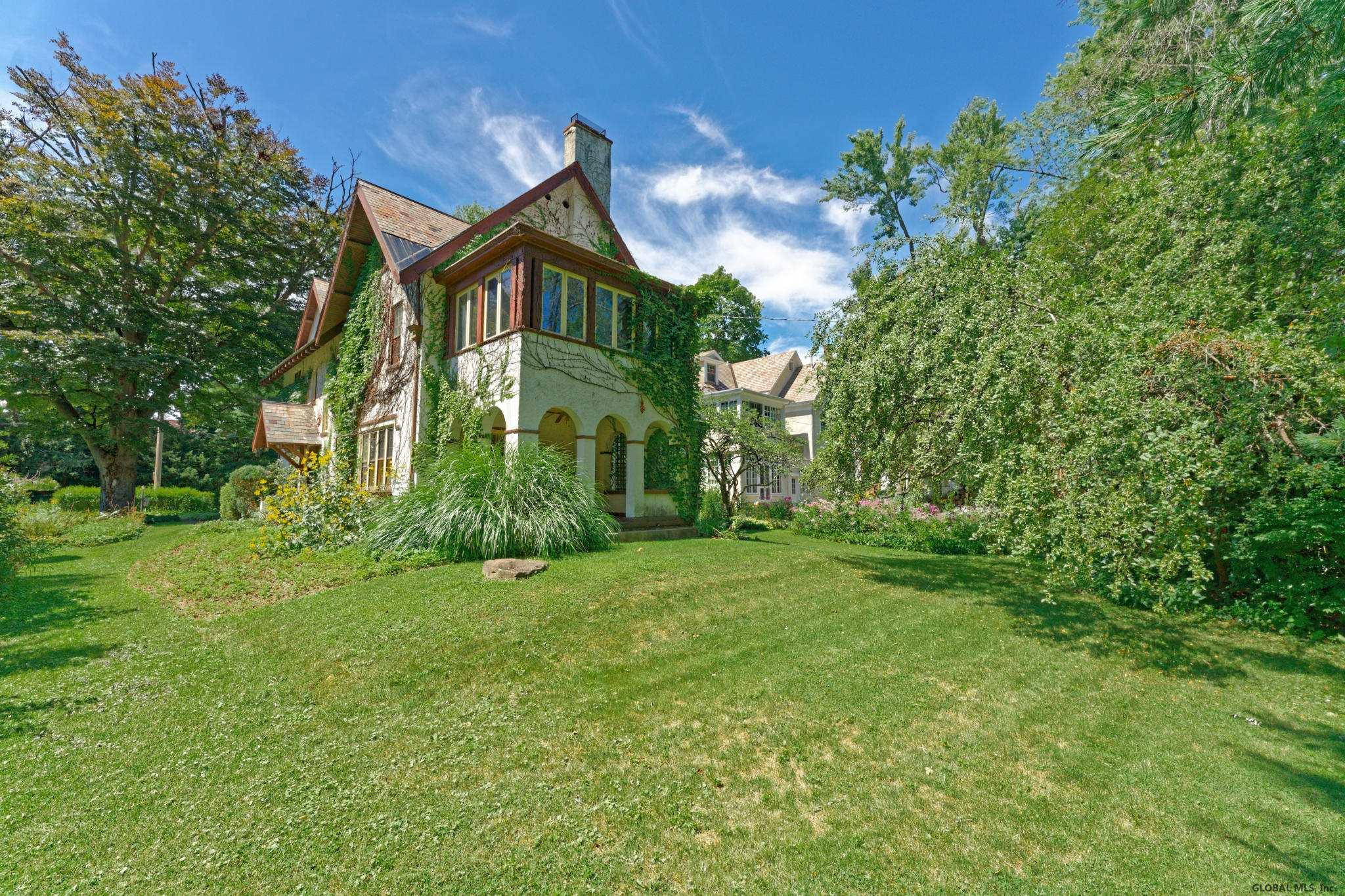 1436 Lowell Road Schenectady, NY 12308 - Photo 54 of 56 Photo 54