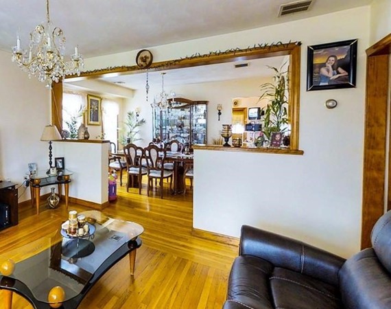 105 Puritan Road Somerville, MA 02145 - Photo 3 of 14 Gallery Image 3