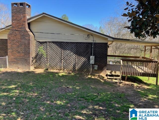 643 Mays Road Bessemer, AL 35023 - Photo 11 of 22