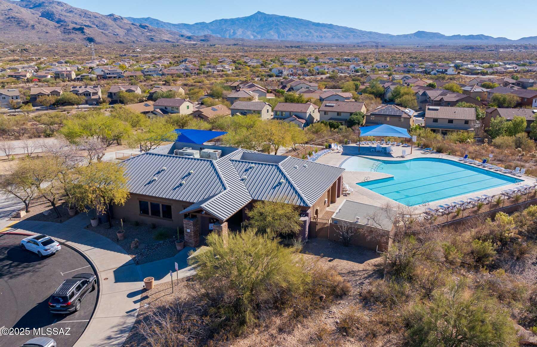 5781 Cedar Ridge Road Tucson, AZ 85747 - Photo 41 of 44 Gallery Image 41