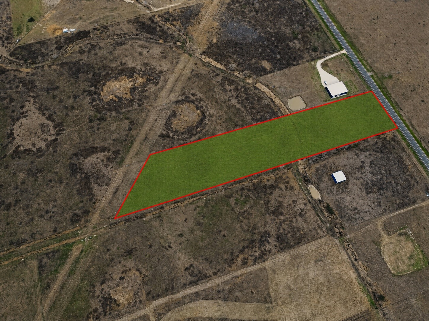11501 FM 1994 Road Guy, TX 77444 - Photo 6 of 12 Gallery Image 6