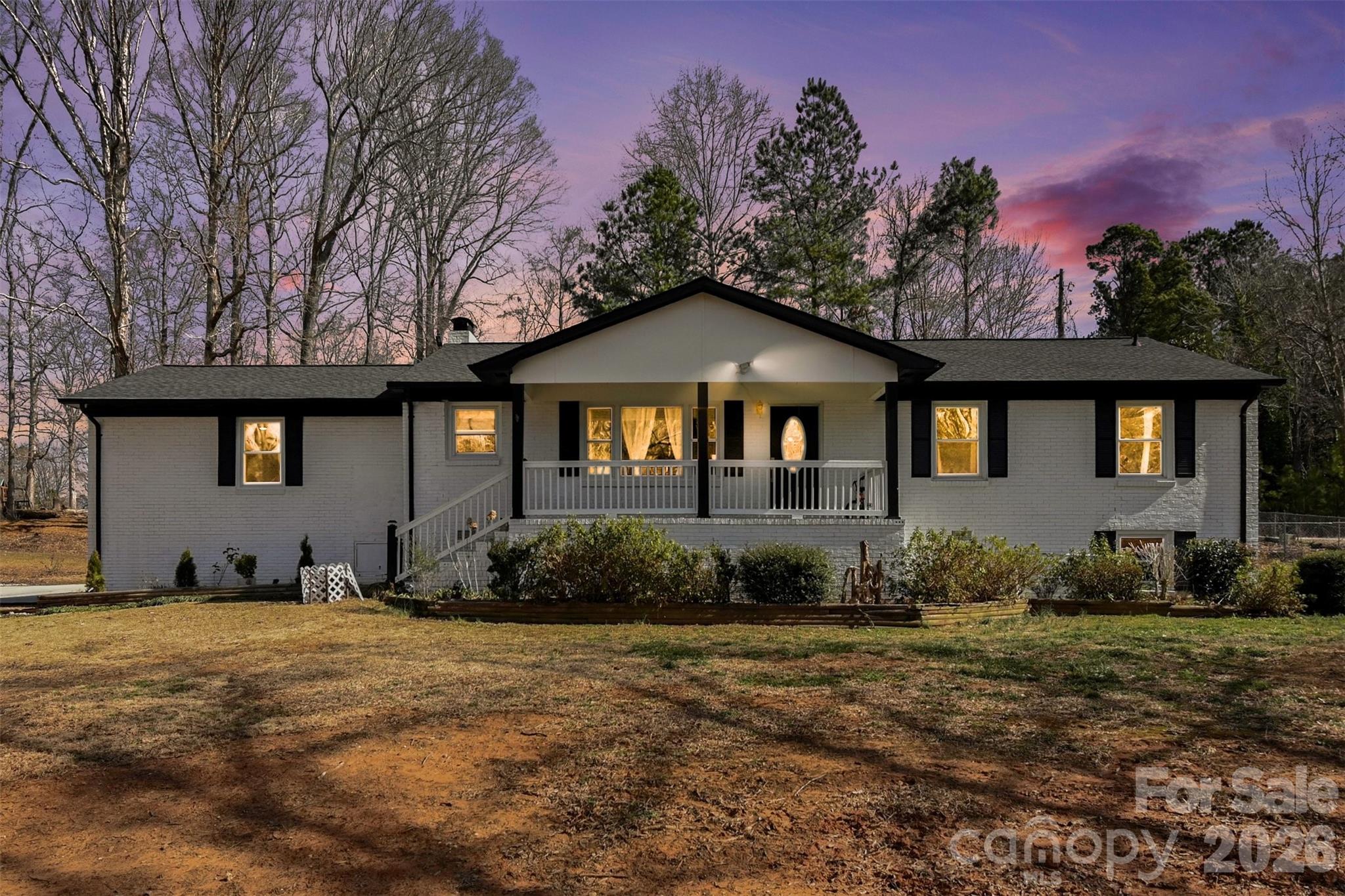135 Old Gregory Lane Lancaster, SC 29720 - Photo 4 of 32
