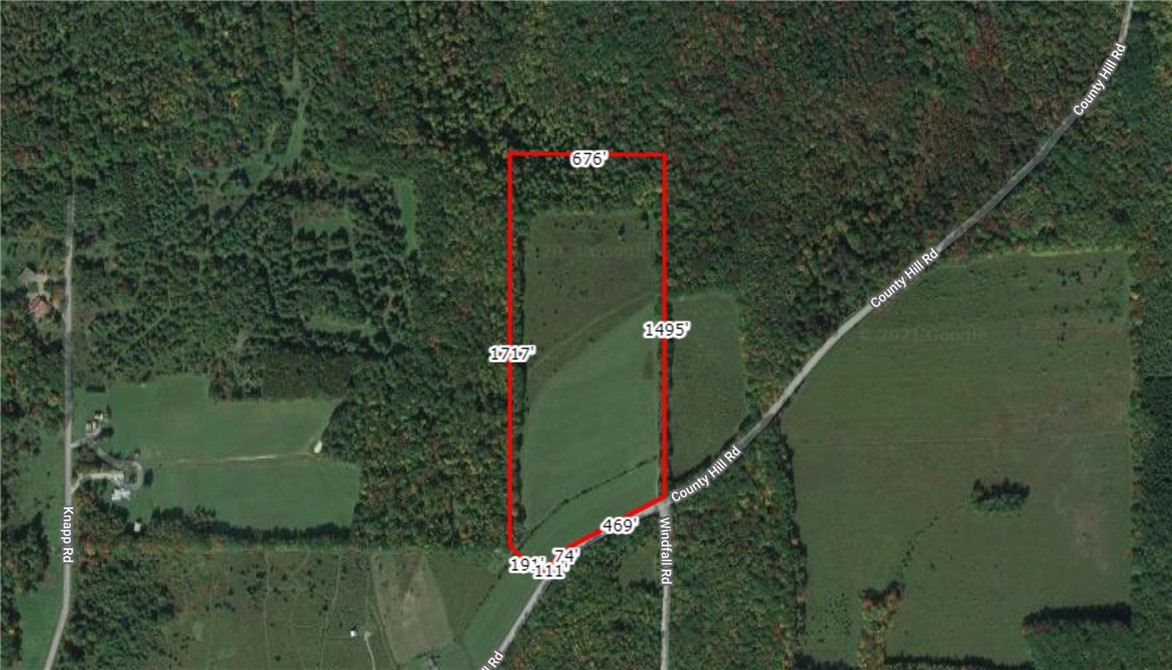 0 County Hill Road Belmont, NY 14813 - Photo 1 of 1 Gallery Image 1