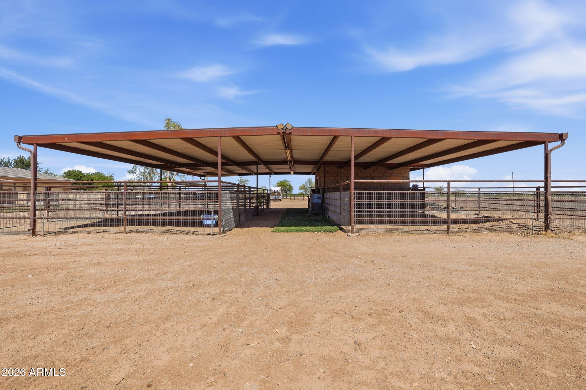1793 North Bianco Road Casa Grande, AZ 85193 - Photo 85 of 93