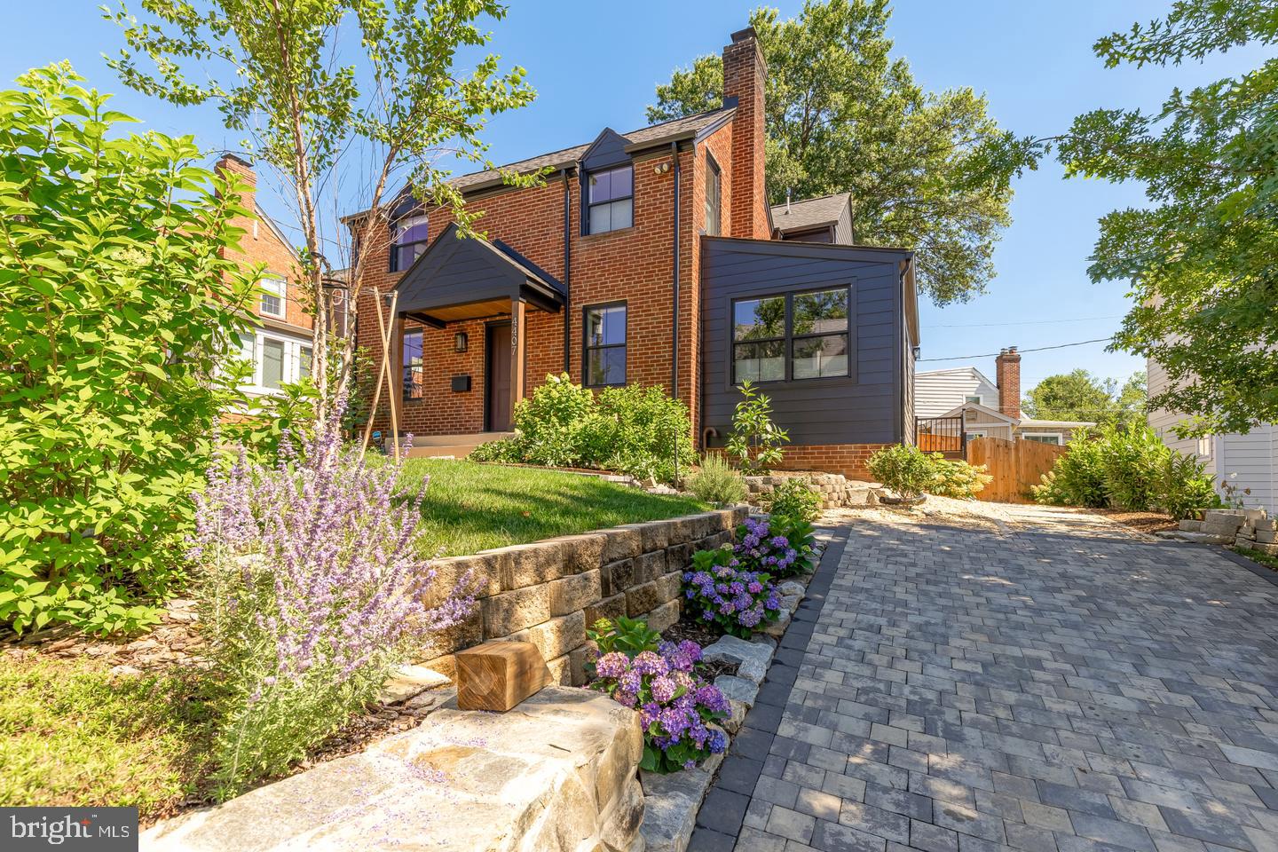 4407 20th Road North Arlington, VA 22207 - Photo 35 of 48