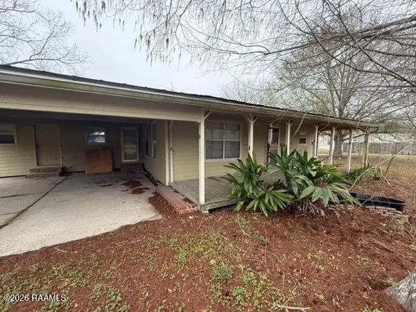 $117,500 | 132 Canary Lane, Duson, LA 70529