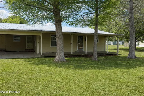 $117,500 | 132 Canary Lane, Duson, LA 70529