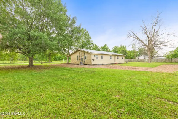 $112,500 | 132 Canary Lane, Duson, LA 70529