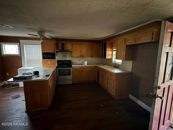 $117,500 | 132 Canary Lane, Duson, LA 70529