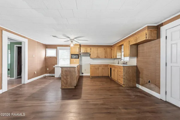 $112,500 | 132 Canary Lane, Duson, LA 70529