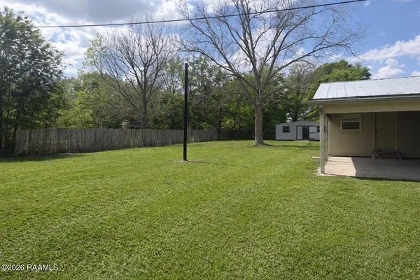 $117,500 | 132 Canary Lane, Duson, LA 70529