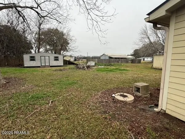 $117,500 | 132 Canary Lane, Duson, LA 70529