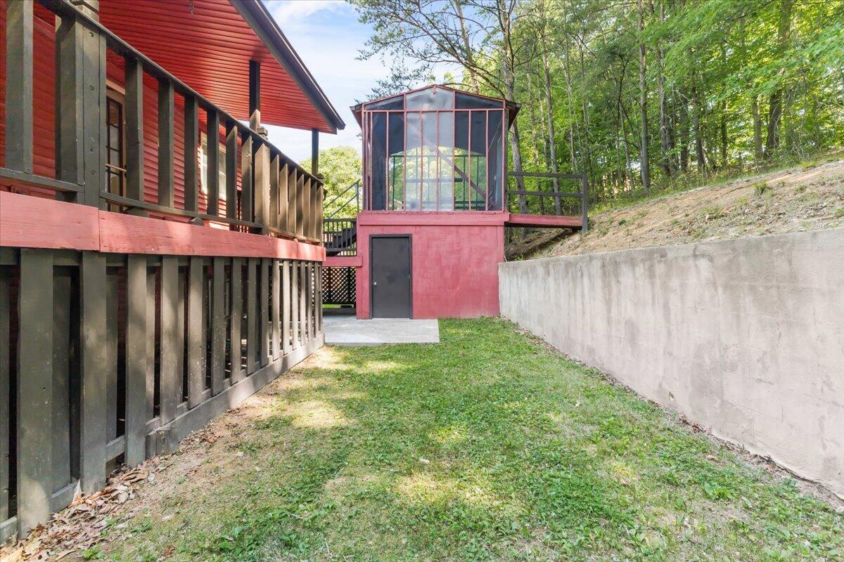 3131 Green Ridge Road Roanoke, VA 24019 - Photo 29 of 41 40-3131 Green Ridge Rd-40