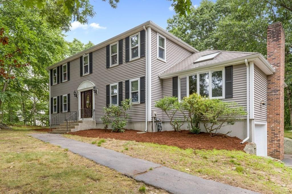13 Magnolia Road Sharon, MA 02067 - Photo 4 of 37 Gallery Image 4