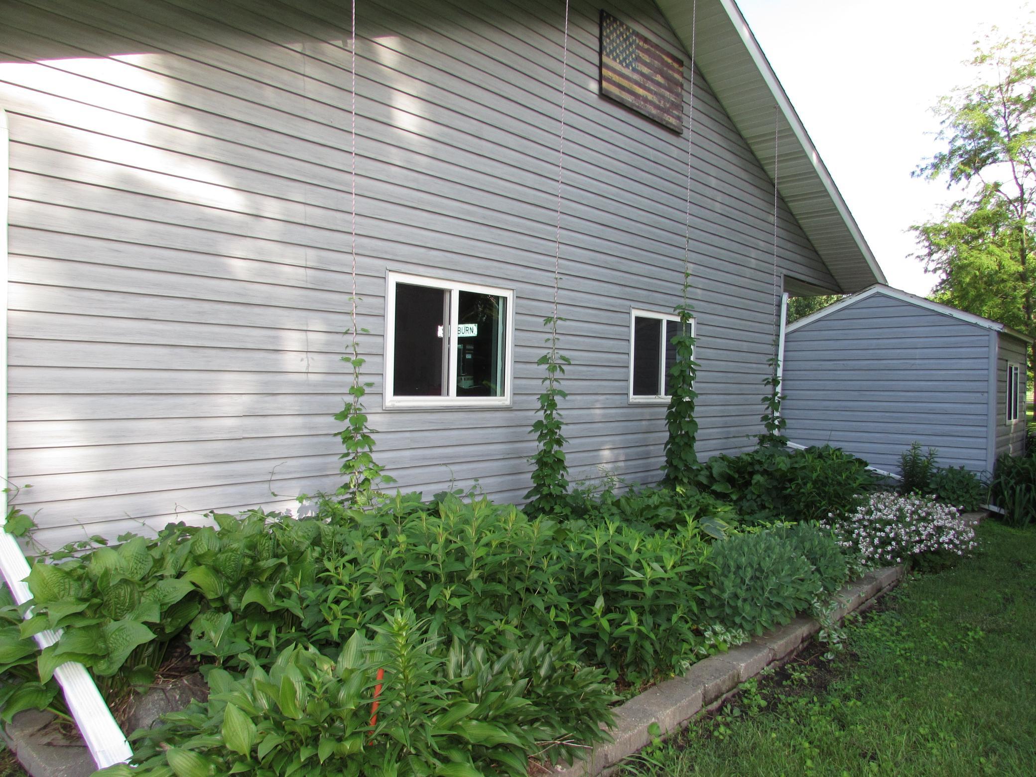 200 Kenzie Street Sherburn, MN 56171 - Photo 28 of 35