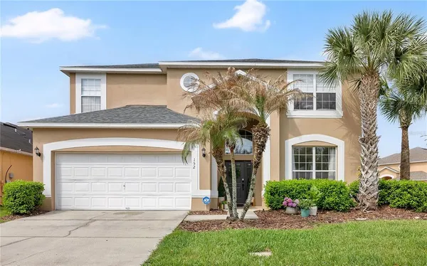 $525,000 | 152 Castaway Beach Way, Kissimmee, FL 34746