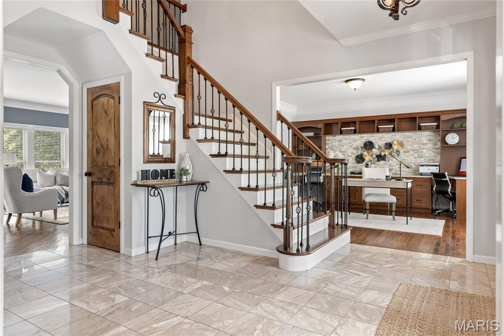 38 Baxter Lane Chesterfield, MO 63017 - Photo 20 of 50